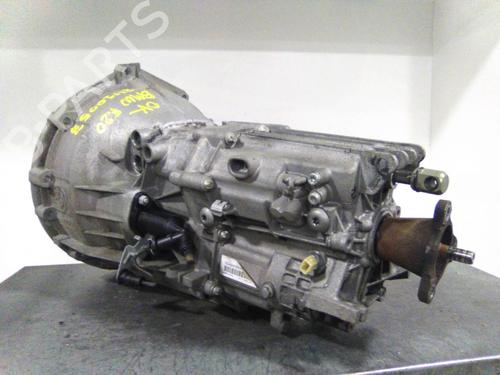 Gearbox BMW 1 (F20) 118 d | BP23394460M3  - Image 6