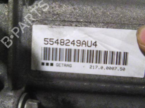 Gearbox BMW 1 (F20) 118 d | BP23394460M3  - Image 7