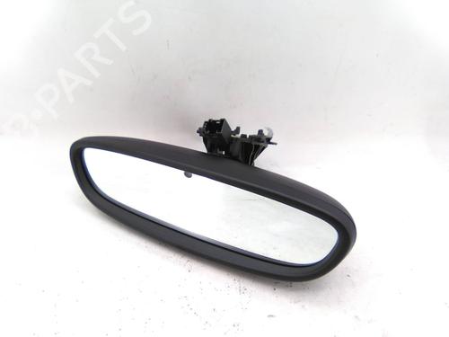Used Rear mirror Rear mirror BMW 1 (F20) 118 d (136 hp) 24148263 24148263