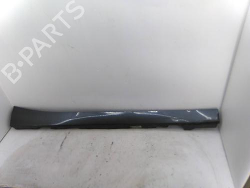 Used Right sideskirt Right sideskirt 24148261 24148261