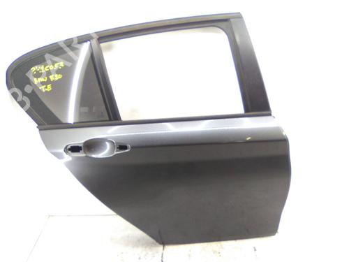 right-rear-door-bmw-1-f20-2011-2012-2013-2014-2015-2016-2017-2018-2019-23095327 main image