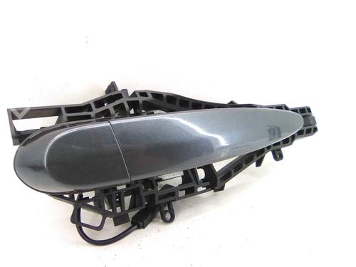 Used Front right exterior door handle Front right exterior door handle 24148265 24148265