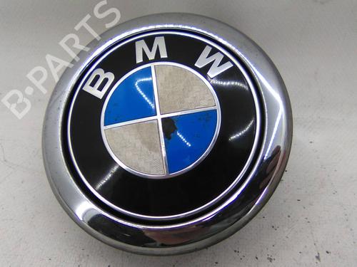 Used Tailgate handle Tailgate handle BMW 1 (F20) 118 d (136 hp) 24148267 24148267