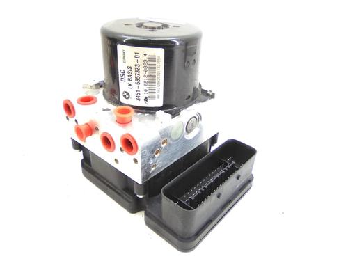 Used ABS pump ABS pump BMW 1 (F20) 118 d (136 hp) 24371098 24371098