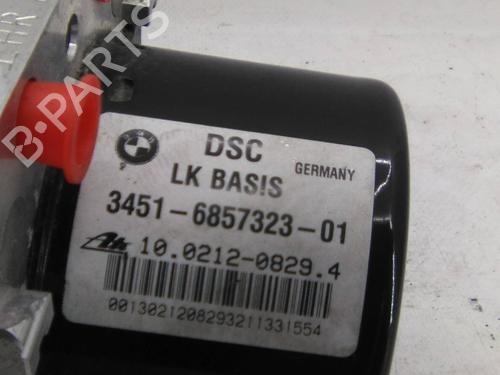 ABS pump BMW 1 (F20) 118 d | BP24371098M43 - Image 6