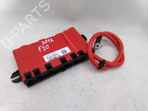 Used Fuse box Fuse box BMW 1 (F20) 118 d (136 hp) 24148274 24148274
