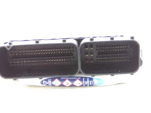 Engine control unit (ECU) BMW 1 (F20) 118 d | BP24148275M57 - Image 5