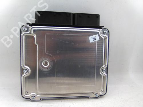 Engine control unit (ECU) BMW 1 (F20) 118 d | BP24148275M57 - Image 6