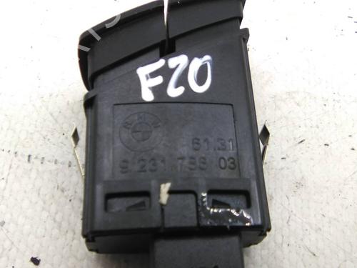 Warning switch BMW 1 (F20) 118 d | BP24371099I22 - Image 3