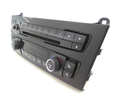 Climate control BMW 1 (F20) 118 d | BP24371100I5 - Image 2