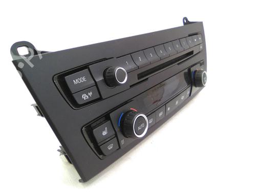 Climate control BMW 1 (F20) 118 d | BP24371100I5 - Image 3