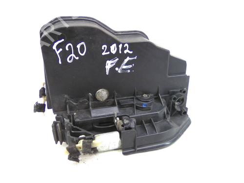 front-left-lock-bmw-1-f20-2011-2012-2013-2014-2015-2016-2017-2018-2019-24129307 main image