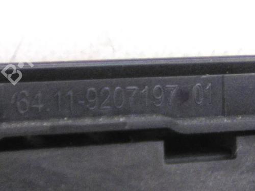 Climate control BMW 1 (F20) 118 d | BP24371100I5 - Image 6
