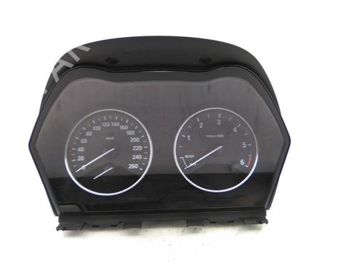 Used Instrument cluster Instrument cluster 24148277 24148277