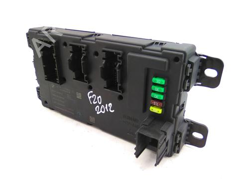 Used Electronic module Electronic module 24371103 24371103