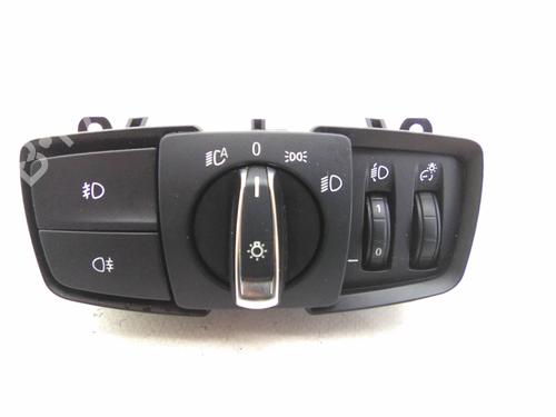 Used Steering column stalk Steering column stalk BMW 1 (F20) 118 d (136 hp) 24148278 24148278