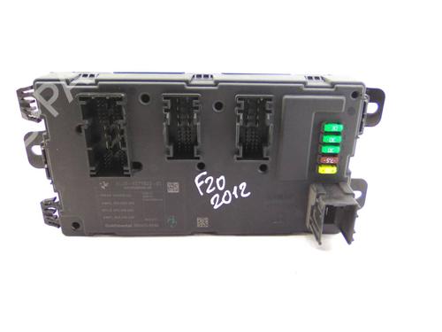 Electronic module BMW 1 (F20) 118 d | BP24371103M83 - Image 3