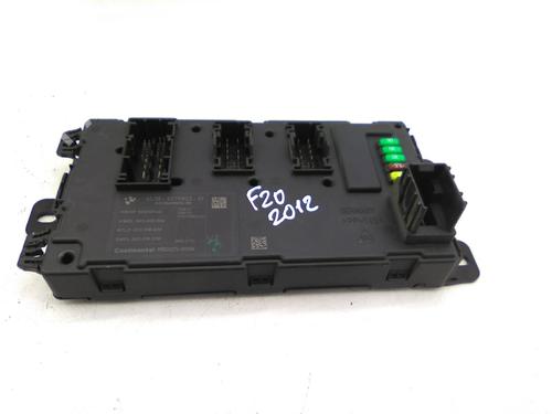 Electronic module BMW 1 (F20) 118 d | BP24371103M83 - Image 4