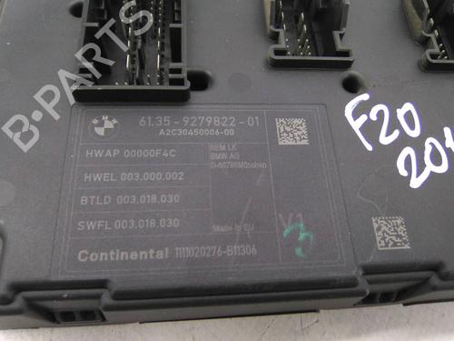 Electronic module BMW 1 (F20) 118 d | BP24371103M83 - Image 5