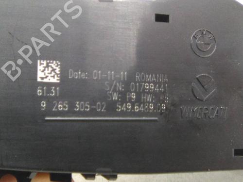 Steering column stalk BMW 1 (F20) 118 d | BP24148278I23 - Image 5