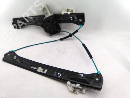 Used Front right window mechanism Front right window mechanism 24148279 24148279
