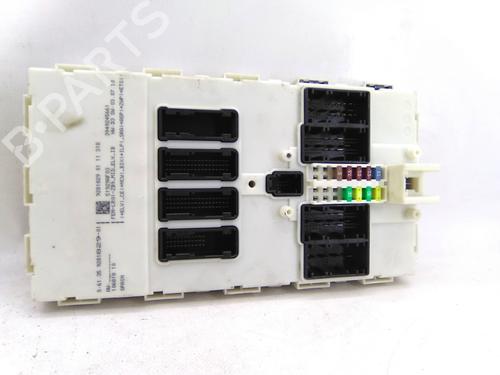 Used Electronic module Electronic module 24371105 24371105