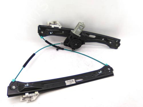 Used Front left window mechanism Front left window mechanism BMW 1 (F20) 118 d (136 hp) 24148280 24148280