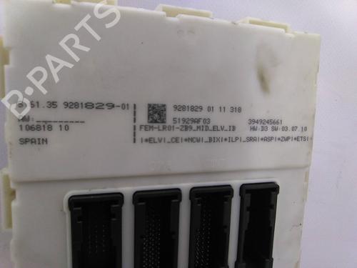 Electronic module BMW 1 (F20) 118 d | BP24371105M83 - Image 2