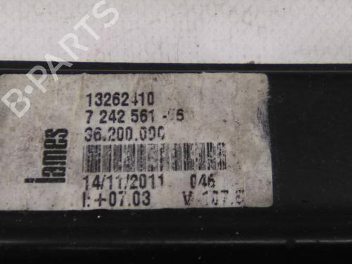 Front left window mechanism BMW 1 (F20) 118 d | BP24148280C22 - Image 2