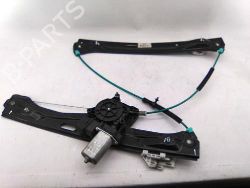Front left window mechanism BMW 1 (F20) 118 d | BP24148280C22 - Image 3