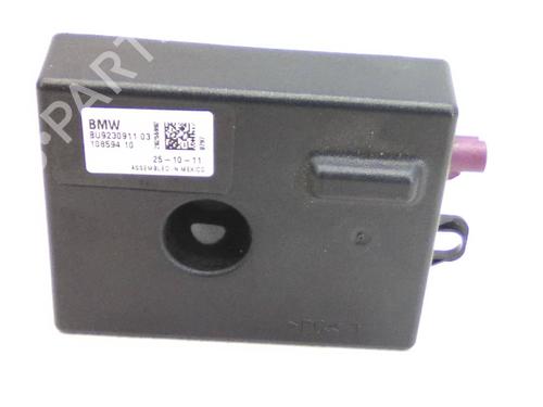 Used Electronic module Electronic module BMW 1 (F20) 118 d (136 hp) 24371106 24371106