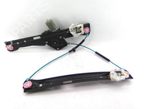 Front left window mechanism BMW 1 (F20) 118 d | BP24148280C22 - Image 4