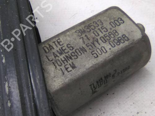 Front left window mechanism BMW 1 (F20) 118 d | BP24148280C22 - Image 5