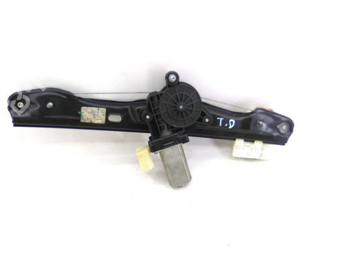 Used Rear right window mechanism Rear right window mechanism 24148282 24148282