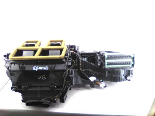 Used Heater matrix box Heater matrix box 24371101 24371101