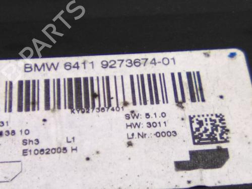 Heater matrix box BMW 1 (F20) 118 d | BP24371101M61 - Image 3