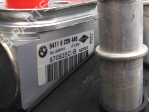 Heater matrix box BMW 1 (F20) 118 d | BP24371101M61 - Image 6