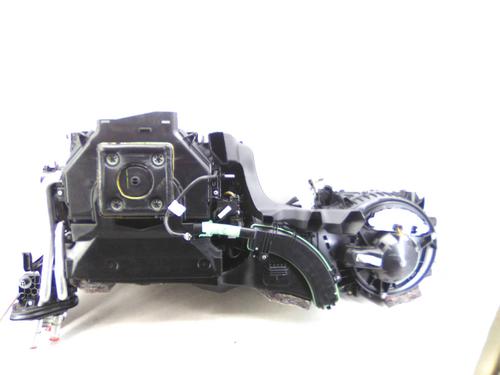 Heater matrix box BMW 1 (F20) 118 d | BP24371101M61 - Image 8