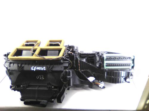 Heater matrix box BMW 1 (F20) 118 d | BP24371101M61 - Image 9