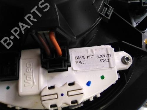 Heater matrix box BMW 1 (F20) 118 d | BP24371101M61 - Image 11