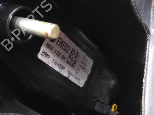 Heater matrix box BMW 1 (F20) 118 d | BP24371101M61 - Image 12