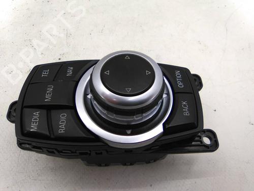 Used Switch Switch BMW 1 (F20) 118 d (136 hp) 24148293 24148293