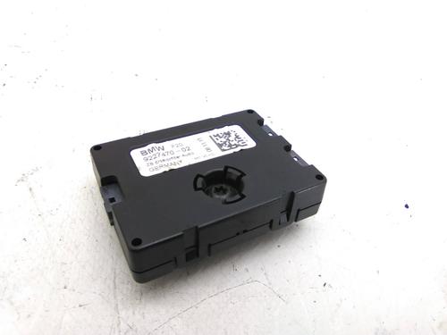 Used Electronic module Electronic module BMW 1 (F20) 118 d (136 hp) 24371113 24371113
