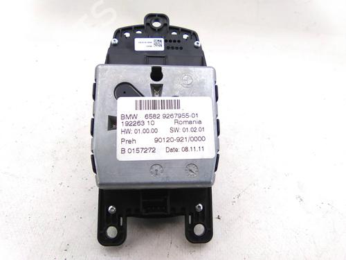 Switch BMW 1 (F20) 118 d | BP24148293I30 - Image 4