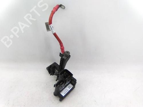 Used Electronic module Electronic module BMW 1 (F20) 118 d (136 hp) 24373676 24373676