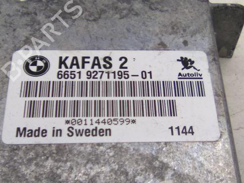 Electronic module BMW 1 (F20) 118 d | BP24371115M83 - Image 2