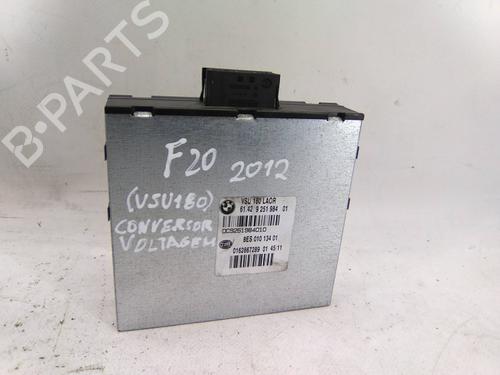 Used Electronic module Electronic module BMW 1 (F20) 118 d (136 hp) 24371116 24371116