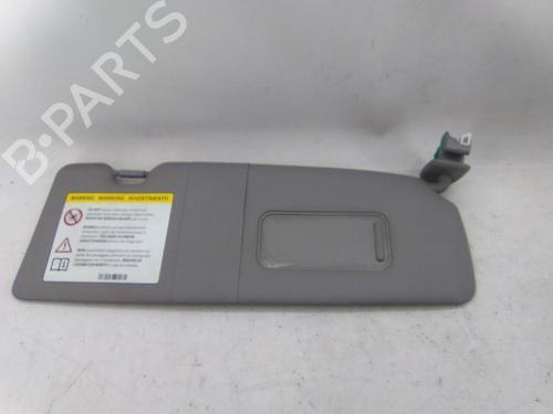 Used Right sun visor Right sun visor BMW 1 (F20) 118 d (136 hp) 24148297 24148297