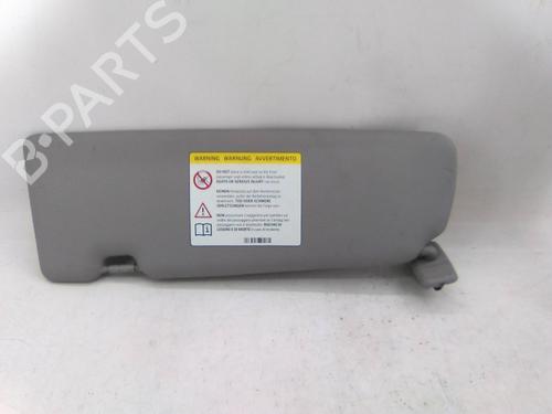 Right sun visor BMW 1 (F20) 118 d | BP24148297I2 - Image 2