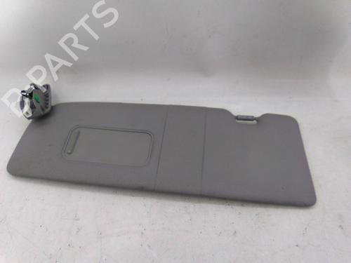 Used Left sun visor Left sun visor BMW 1 (F20) 118 d (136 hp) 24148298 24148298
